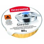 Tescoma 707050 siesta p�te combustible � fondue 3 pi�ces