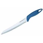 Tescoma 863036 presto couteau a pain 20 cm clair