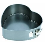 Tescoma - delicia - moule a charni�re en forme de coeur - 22 cm import grande bretagne