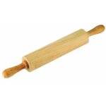Tescoma delicia rouleau a p�tisserie bois 25 x ¿