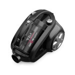 Tesla - aspirateur sans sac 800w 78db bgl202bge