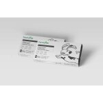 Test rapide 3 en 1 d�tection maladie respiratoires du chien - farmapet 1 test