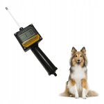 Testeur de dtecteur d'ovulation pour chien entirement automatique