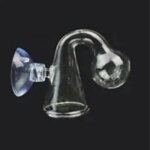 Testeur de liquide en verre diffuseur, goutte de verre, fournitures d'aquarium, indicateur a long terme ... Testeur de liquide en verre diffuseur, goutte de verre, fournitures d'aquarium, indicateur a long terme ...