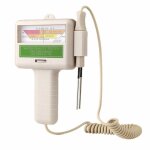 Testeur de ph portable pour piscine et aquarium, 2020, testeur de qualit, ph cl2, chlore, pc101