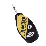 Testeur de tension de clture electrique, beeper de clture de 0. 4 a 0. 5 mtres pour les jardins