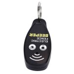 Testeur de tension de cl�ture electrique, beeper de cl�ture r�sistant aux intemp�ries pour jardin