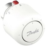 Tte aero pour corps danfoss ra / vl - danfoss : 015g4550