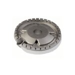 Tete de brûleur rapide pour table de cuisson rosieres - 42809689 Tete de brûleur rapide pour table de cuisson rosieres - 42809689