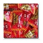 Têtes brulées fraise x 300 bonbons Têtes brulées fraise x 300 bonbons