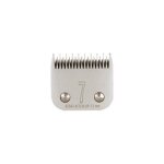 Tete de coupe 40 mm non affutable pour tondeuse akkurata aesculap - a0463