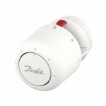 Tte thermostatique aero ra - danfoss : 015g4590