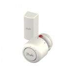 Tte thermostatique  technologie gaz ra - sonde dporte - aero danfoss