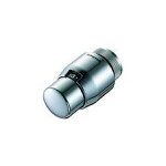 Tte thermostatique thera - 200 design - chrome