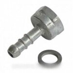 T�tine gaz butane pour cuisiniere candy hoover rosieres