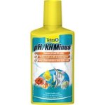 Tetra ph / kh minus rducteur de ph et de kh 250 ml