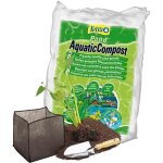 Tetra pond aquaticcompost 8l