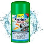 Tetra pond filterstart 1 l - pour poisson