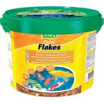 Tetra - tetra pond flakes 10l