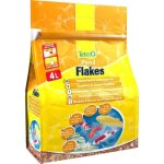 Tetra - tetra pond flakes 4l Tetra - tetra pond flakes 4l