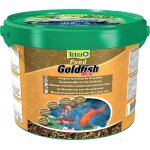 Tetra - tetra pond gold mix 10l Tetra - tetra pond gold mix 10l