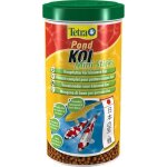 Tetra pond koi mini sticks 1l pour poisson de bassin
