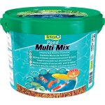 Tetra - tetra pond multi mix 10l