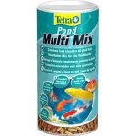 Tetra - tetra pond multi mix 4l Tetra - tetra pond multi mix 4l