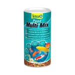 Tetra pond multi mix m�lange d'aliments pour poissons de bassin 1 lts