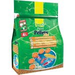 Tetra - tetra pond pellets mini 4l
