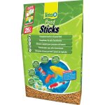 Tetra - tetra pond sticks 25 l