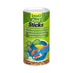 Tetra pond sticks aliment pour poissons de bassin 7 lts Tetra pond sticks aliment pour poissons de bassin 7 lts