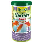 Tetra pond variety sticks 0, 15 kg 1 l
