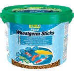 Tetra - tetra pond wheatgerm sticks 10l