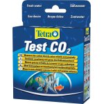 Tetra test co2