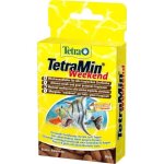 Tetra - tetramin weekend