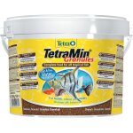Tetramin granules 10l