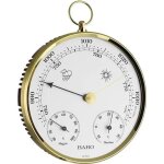 Tfa dostmann 20. 3006. 32 barom�tre / thermom�tre / hygrom�tre