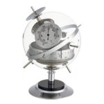 Tfa dostmann station météo spoutnik chrome tfa 20. 2047. 54 Tfa dostmann station météo spoutnik chrome tfa 20. 2047. 54