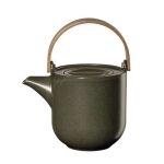 Th�i�re coppa nori 0. 6 litre - asa - vert -
