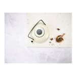Th�i�re cosy &amp trendy theiere en fonte ''charlie'' 0. 71l - beige - tous feux dont induction