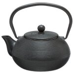Th�i�re en fonte  doty  60cl noir