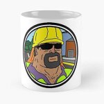 The big lez show mike nolan - best cup tasses a caf� 11 oz