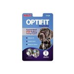 The company of animals halti optifit collier anti - traction pour chiens l