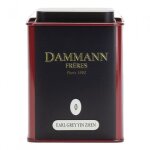 Th� dammann fr�res earl grey yin zhen, 100 g