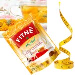 Th� d�tox minceur a base de feuilles de chrysanth�me, 1 paquet de 30 sachets, aide a la selle + r�duit ...