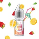 The diabolo oil - fruity fuel - 10 mg - 6mg nicotine