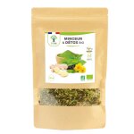 Thé minceur & détox bio - infusion vrac - elimination brûle graisse contrôle du poids - thé vert maté ... Thé minceur & détox bio - infusion vrac - elimination brûle graisse contrôle du poids - thé vert maté ...