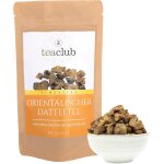 Thé oriental aux dattes 100g, thé chai en vrac aux vraies dattes sans arômes, thé chai latte aux epices ... Thé oriental aux dattes 100g, thé chai en vrac aux vraies dattes sans arômes, thé chai latte aux epices ...