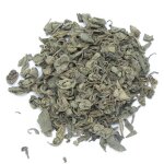 Th vert de chine gunpowder - sachet de 100 g